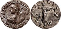 BAKTRIEN Drachme 155-130 v. Chr. Menander I. Soter 155-130 v. Chr.. ss-vz 80.34 US$  +  11.64 US$ shipping