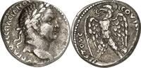 SYRIEN  69-79 n. Chr. Vespasianus 69-79. ss 133.89 US$  +  11.64 US$ shipping