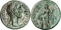 RÖMISCHES KAISERREICH AE 138-161 n. Chr. ANTONINUS PIUS Augustus 138-161... 163.00 US$  +  11.64 US$ shipping