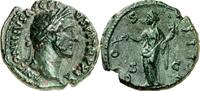 RÖMISCHES KAISERREICH AE 138-161 n. Chr. ANTONINUS PIUS Augustus 138-161... 163.00 US$  +  11.64 US$ shipping