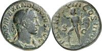 RÖMISCHES KAISERREICH AE 222-235 n. Chr. SEVERUS ALEXANDER 222-235. dunk... 80.34 US$  +  11.64 US$ shipping
