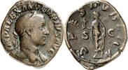 RÖMISCHES KAISERREICH AE 222-235 n. Chr. SEVERUS ALEXANDER 222-235. dunk... 67.53 US$  +  11.64 US$ shipping