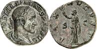 RÖMISCHES KAISERREICH AE 235-238 n. Chr. MAXIMINUS I. Thrax 235-238. dun... 337.64 US$  +  11.64 US$ shipping