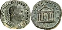RÖMISCHES KAISERREICH AE 244-249 n. Chr. PHILIPPUS I. Arabs 244-249. grü... 203.75 US$  +  11.64 US$ shipping