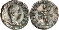 RÖMISCHES KAISERREICH AE 244-247 n. Chr. Philippus II., Caesar 244-247. ... 163.00 US$  +  11.64 US$ shipping