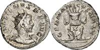 RÖMISCHES KAISERREICH Antoninian 253-260 n. Chr. GALLIENUS z.Z. Valerian... 107.11 US$  +  11.64 US$ shipping