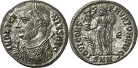 RÖMISCHES KAISERREICH Follis 308-324 n. Chr. LICINIUS I. 308-324. Silber... 67.53 US$  +  11.64 US$ shipping