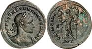 RÖMISCHES KAISERREICH AE 306-307 n. Chr. Constantinus I. Caesar 306-307(... 122.25 US$  +  11.64 US$ shipping