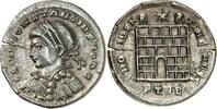 RÖMISCHES KAISERREICH AE 324-337 n. Chr. Constantius II. Caesar 324-337.... 80.34 US$  +  11.64 US$ shipping