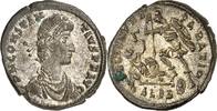 RÖMISCHES KAISERREICH Maiorina 337-361 n. Chr. CONSTANTIUS II. Augustus ... 203.75 US$  +  11.64 US$ shipping
