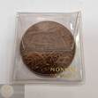 France Historical Medal n.d. Paris: Visit to the Monnaie de Paris - Mint of Paris - Numismatics Numismatique VF / XF, minor nicks