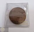 France Historical Medal n.d. (1770, modern) Paris: Visit to the Monnaie de Paris - Mint of Paris - Numismatics Numismatique VF / XF, minor nicks