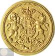 Great-Britain Historical Medal n.d. (ca. 1848-1865) Windsor Castle box medal by Joseph Moore XF