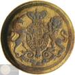 Great-Britain Historical Medal n.d. (ca. 1848-1865) Windsor Castle box medal by Joseph Moore XF