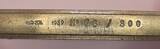 France Historical Medal 1989 Avignon: Laura de Noves de Sade - Laure de Pétrarque by Roger-Louis Chavanon XF