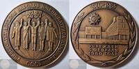 Russia Historical Medal USSR 25th Anniversary of the Peoples' Friendship University -