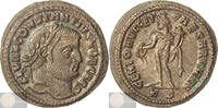 Constantius I., Caesar (293-305) MA Coin shops