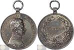 Austria - Hungary Historical Medal Tapferkeitsmedaille - Medal for Bravery by Kautsch -