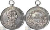 Austria - Hungary Historical Medal Tapferkeitsmedaille - Medal for Bravery by Leisek -