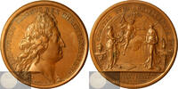 France Historical Medal Les appartements royaux à Versailles - Royal Apartments by J. Mauger -