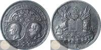 Belgium Historical Medal Independence of Belgium from Holland -