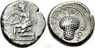 Griechen Stater CILICIA. Soloi. Stater (Circa 440-410 BC). -