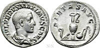 Römisches Kaiserreich Denar MAXIMUS (Caesar, 235/6-238). Denarius. Rome. -