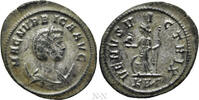 Römisches Kaiserreich Antoninian MAGNIA URBICA (Augusta, 283-285). Antoninianus. Rome. -