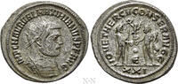 Antoninan  Römisches Kaiserreich MAXIMIANUS HERCULIUS (286-305). Antoninianus. Antioch. Vorzüglich