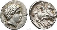 Griechen Tetradrachme KINGS OF PAEONIA. Patraos (Circa 335-315 BC). Tetr... 895.69 US$  +  33.59 US$ shipping