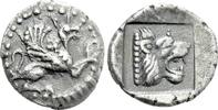 Diobol 500-450 MÖ Griechen TROAS.  Doç.  Diobol?  (MÖ 500-450 dolaylarında).  Se ... 250,00 EUR + 15,00 EUR kargo