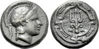  Obol 400-350 BC Griechen IONIA. Magnesia ad Maeandrum. Obol (Circa 400-... 200,00 EUR  +  15,00 EUR shipping