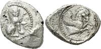 Stater 480-460 M.Ö. Griechen Likya DYNASTS.  Amm ... (MÖ 480-460 dolaylarında) .... 1500,00 EUR + 15,00 EUR kargo