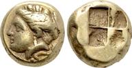  1/6 Stater 387-326 BC Türkei IONIA. Phokaia. EL Hekte (Circa 387-326 BC... 400,00 EUR  +  15,00 EUR shipping