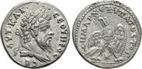 Tetradrachme SELEUCIS & PIERIA. Laodicea ad Mare. Septimius Severus (193-211). Tetradrachm. -
