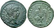 Römische Provinzialprägungen Ae THRACE. Anchialus. Caracalla (198-217). Ae. -