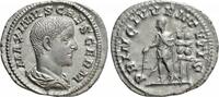 Römische Kaiserzeit Denar MAXIMUS (Caesar, 235/6-238). Rome. -