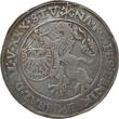 NORTHERN NETHERLANDS Daalder of 30 Stuivers 1563 Duchy of Guelders - Free Imperial City of Nijmegen - reign of Ferdinand I GVF