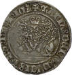 BURGUNDIAN NETHERLANDS AR Dubbel Vuurijzer / Double Briquet 1478 Duchy of Brabant - Mary of Burgundy VF/GVF