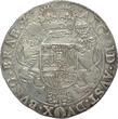 SPANISH NETHERLANDS Ducaton 1633 Philip IV AEF