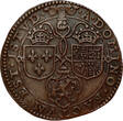NORTHERN NETHERLANDS Jeton or Rekenpenning 1609 Province of Holland - Dutch Republic GVF/AEF