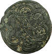 FRANCE Jeton n.d. (c.1350-64) Jean le Bon / John the Good GF