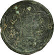 FRANCE Jeton n.d. (c.1350-64) Jean le Bon / John the Good GF