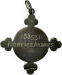 GREAT BRITAIN AR Medal n.d. (1938) St. John Ambulance Association Proficiency Cross AEF
