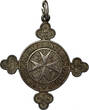 GREAT BRITAIN AR Medal n.d. (1938) St. John Ambulance Association Proficiency Cross AEF