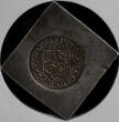 SPANISH NETHERLANDS 36 Stuiver / 36 Sols 1580 KLIPPE Brabant - Brussels besieged by Alexander Farnese NGC AU 55