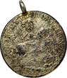 HUNGARY Medal n.d. (18th C.) Saint George / sailor