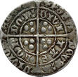 ENGLAND Groat n.d. (c.1435-8) Henry VI, First Reign VF