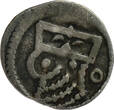 FEUDAL LOW COUNTRIES Petit Denier or Maille n.d. (c. 1220-53) Flanders - Third Period - Anonymous GVF