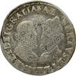 SOUTHERN NETHERLANDS Gulden / Florin 1599 Duchy of Brabant - Albrecht & Isabella GF/AVF